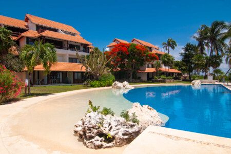 Chac Hal Al | Condo D-201 | 2BR | Puerto Aventuras