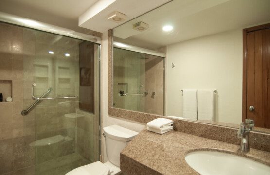 Chac Hal Al | Condo D-201 | 2BR | Puerto Aventuras