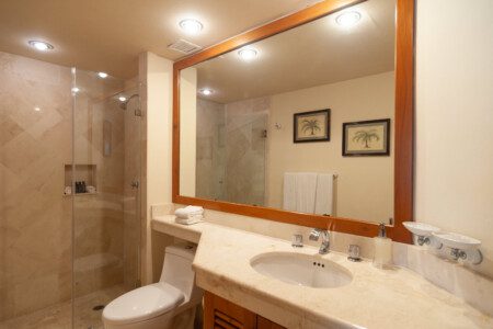 Villas del Mar | D-203| 3BR | Puerto Aventuras
