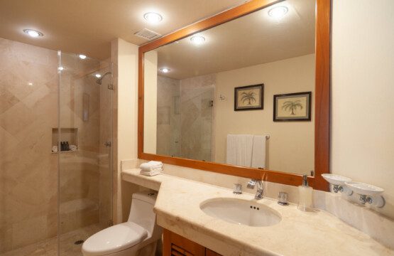 Villas del Mar | D-203| 3BR | Puerto Aventuras