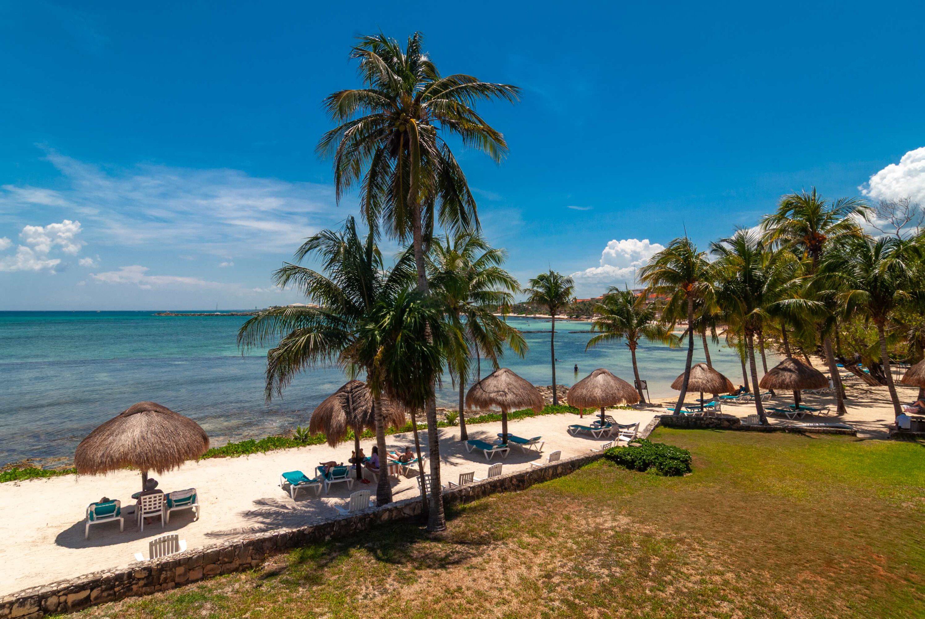 Chac Hal Al | Condo D-201 | 2BR | Puerto Aventuras