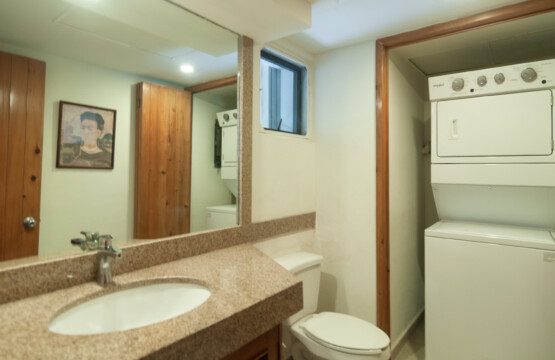 Chac Hal Al | Condo D-201 | 2BR | Puerto Aventuras