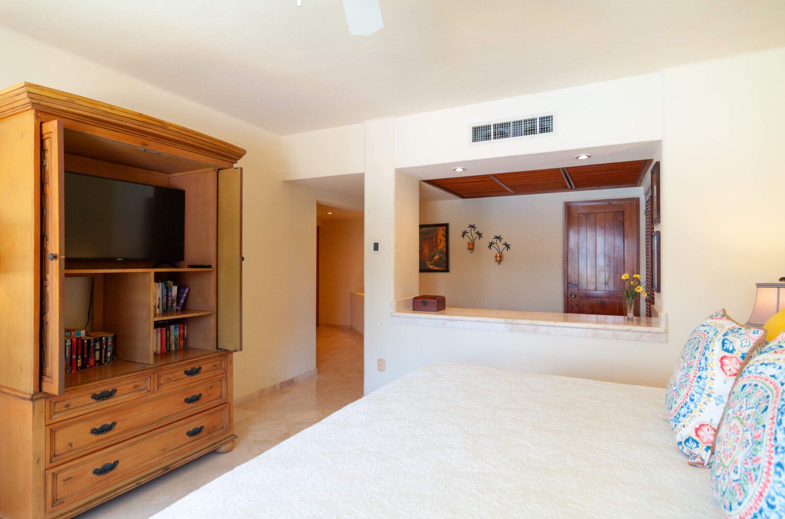 Villas del Mar | D-203| 3BR | Puerto Aventuras