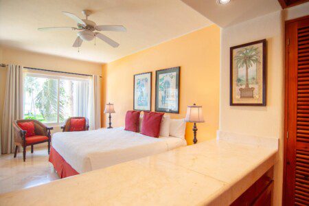 Villas del Mar | D-203| 3BR | Puerto Aventuras