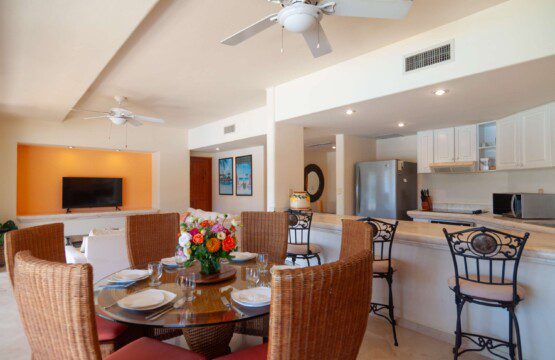 Villas del Mar | D-203| 3BR | Puerto Aventuras