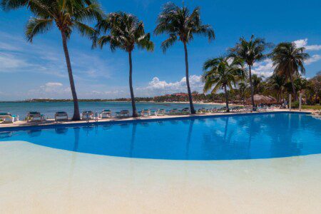 Chac Hal Al | Condo D-201 | 2BR | Puerto Aventuras