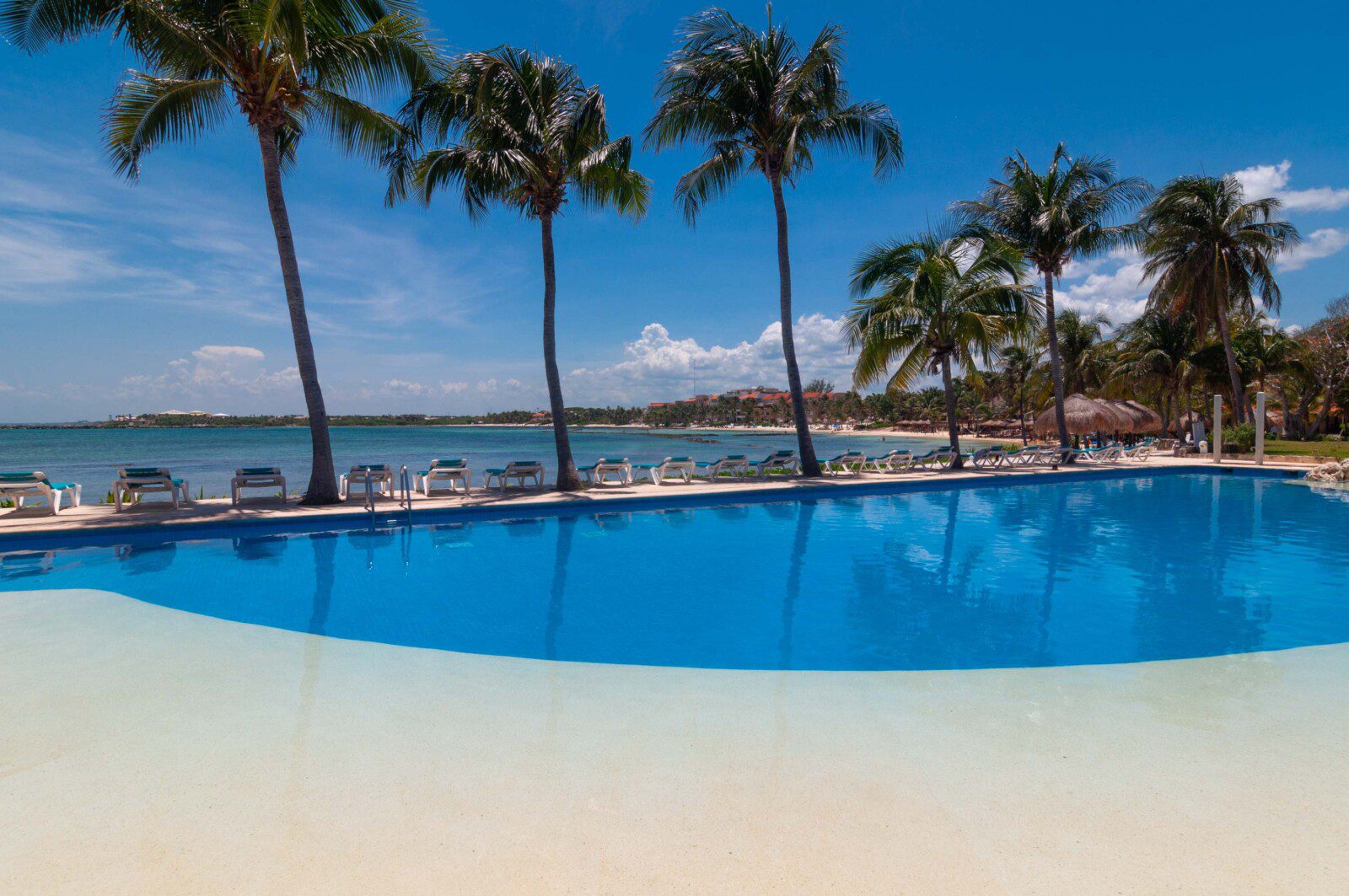 Chac Hal Al | Condo D-201 | 2BR | Puerto Aventuras