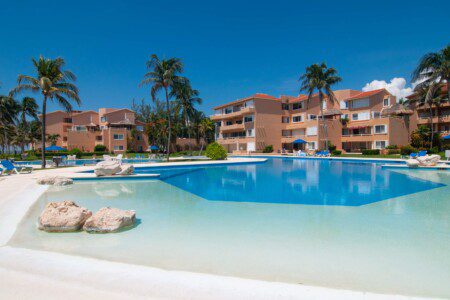 Villas del Mar D-203