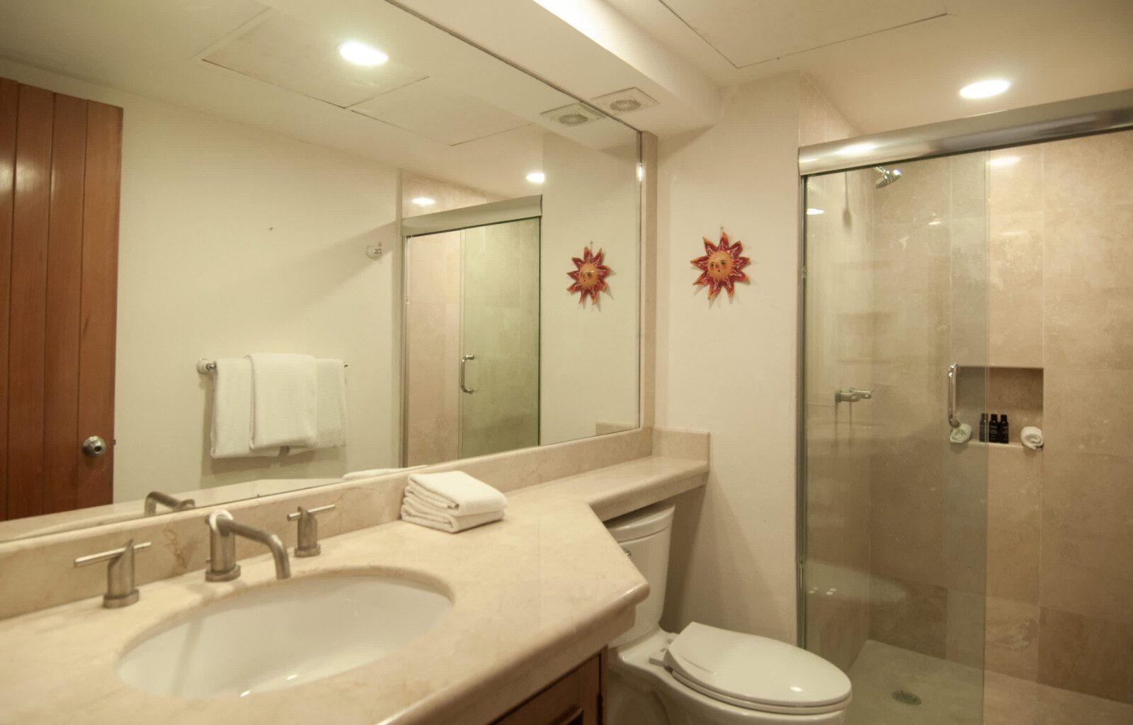 Chac Hal Al | Condo D-201 | 2BR | Puerto Aventuras