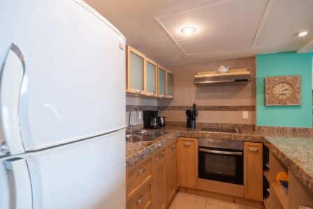 Chac Hal Al | Condo D-201 | 2BR | Puerto Aventuras