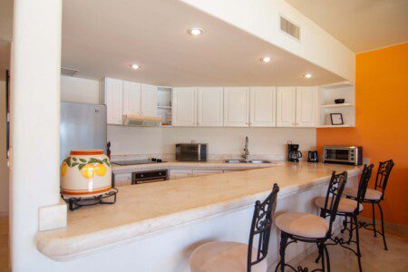Villas del Mar | D-203| 3BR | Puerto Aventuras
