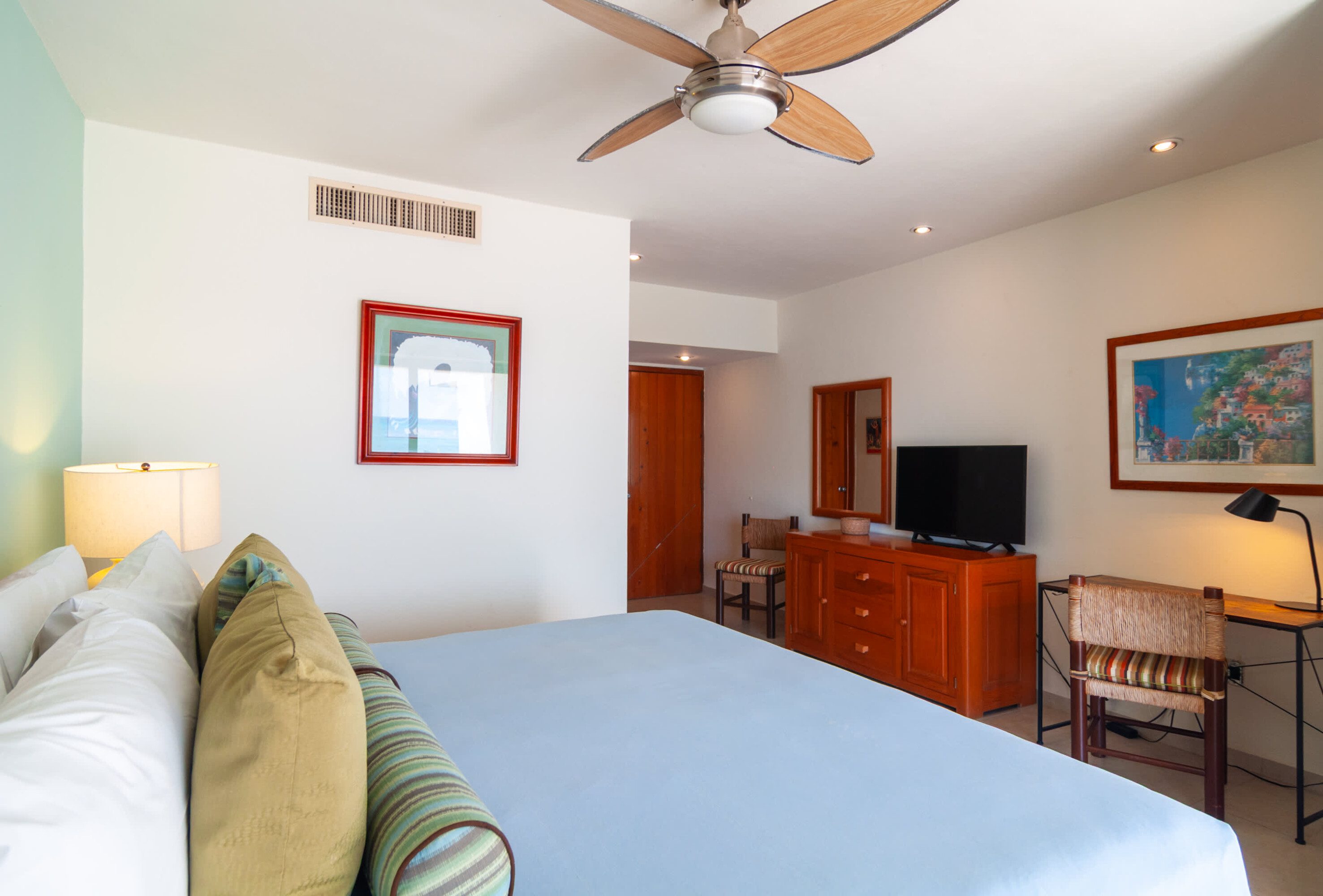 Chac Hal Al | Condo D-201 | 2BR | Puerto Aventuras