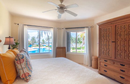 Villas del Mar | D-203| 3BR | Puerto Aventuras