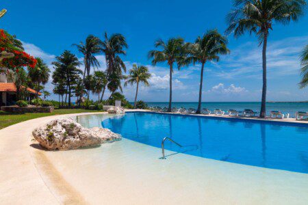 Chac Hal Al | Condo D-201 | 2BR | Puerto Aventuras