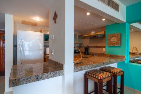 Chac Hal Al | Condo D-201 | 2BR | Puerto Aventuras