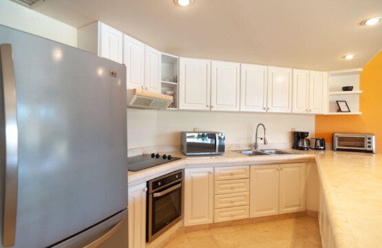Villas del Mar | D-203| 3BR | Puerto Aventuras