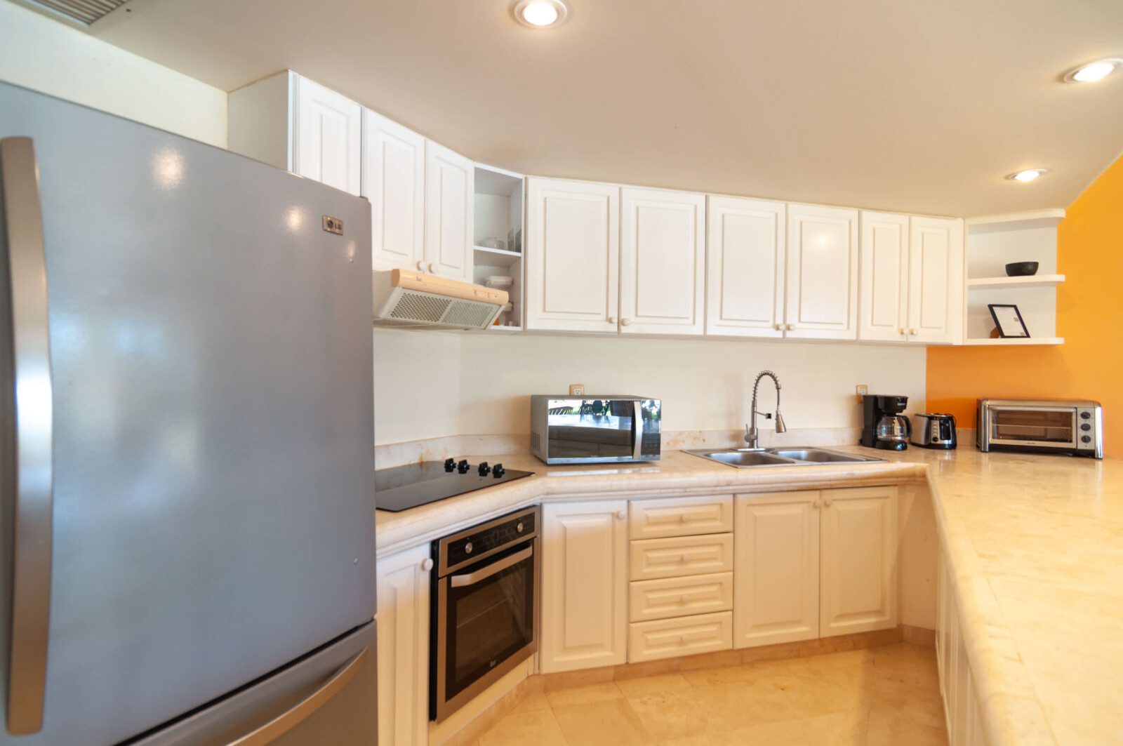 Villas del Mar | D-203| 3BR | Puerto Aventuras