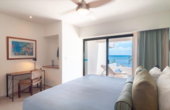 Chac Hal Al | Condo D-201 | 2BR | Puerto Aventuras