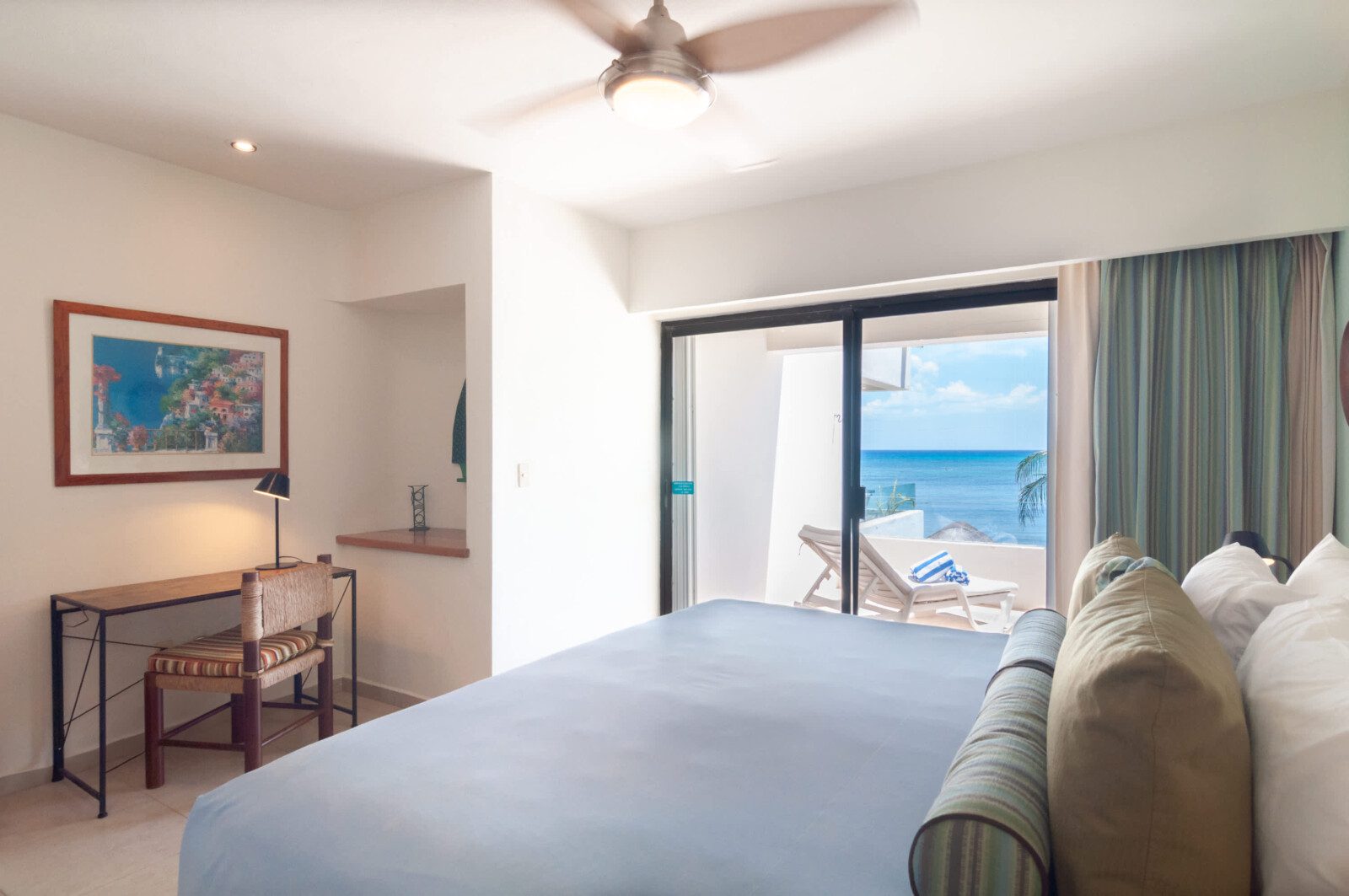 Chac Hal Al | Condo D-201 | 2BR | Puerto Aventuras