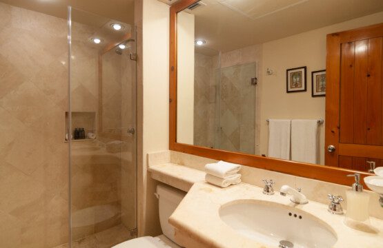 Villas del Mar | D-203| 3BR | Puerto Aventuras