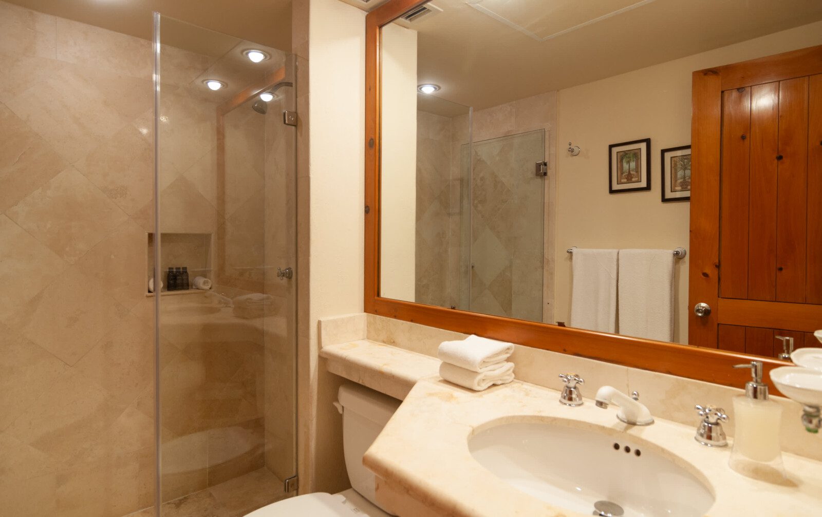 Villas del Mar | D-203| 3BR | Puerto Aventuras