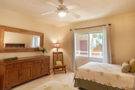 Villas del Mar | D-203| 3BR | Puerto Aventuras