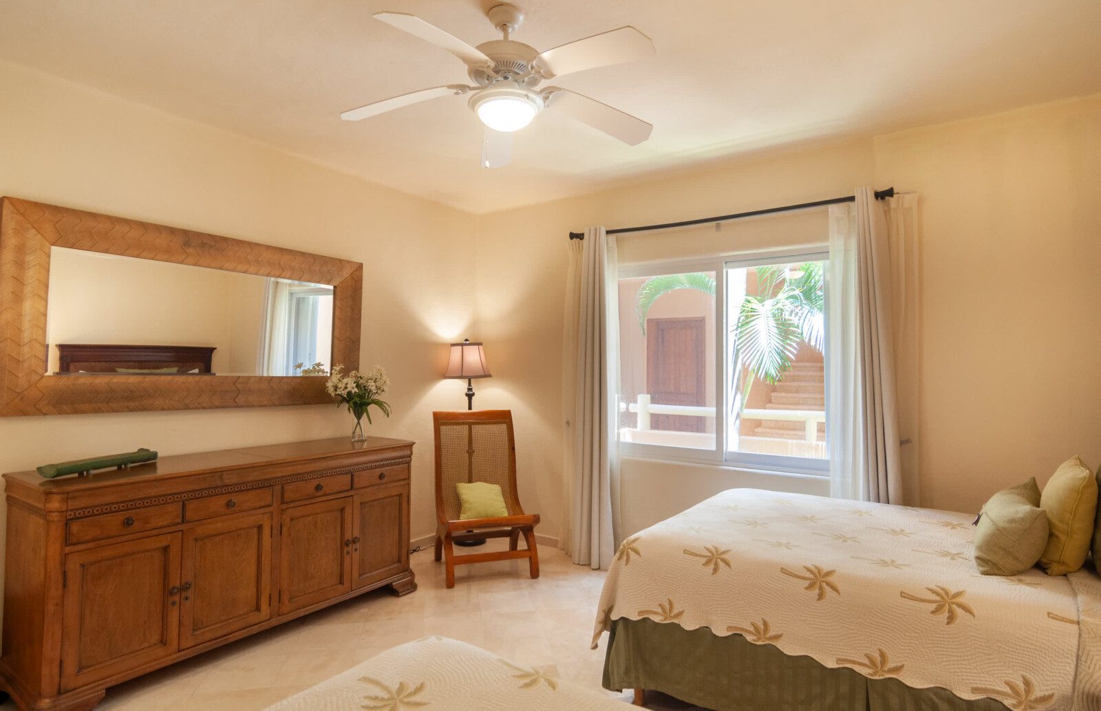 Villas del Mar | D-203| 3BR | Puerto Aventuras