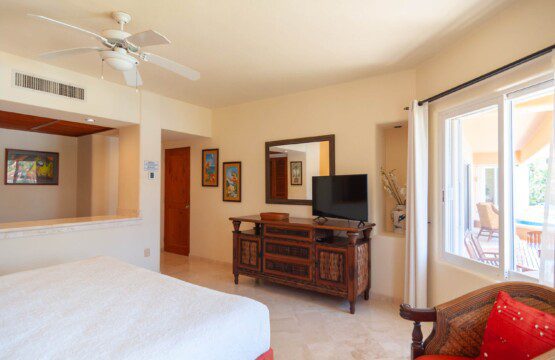 Villas del Mar | D-203| 3BR | Puerto Aventuras