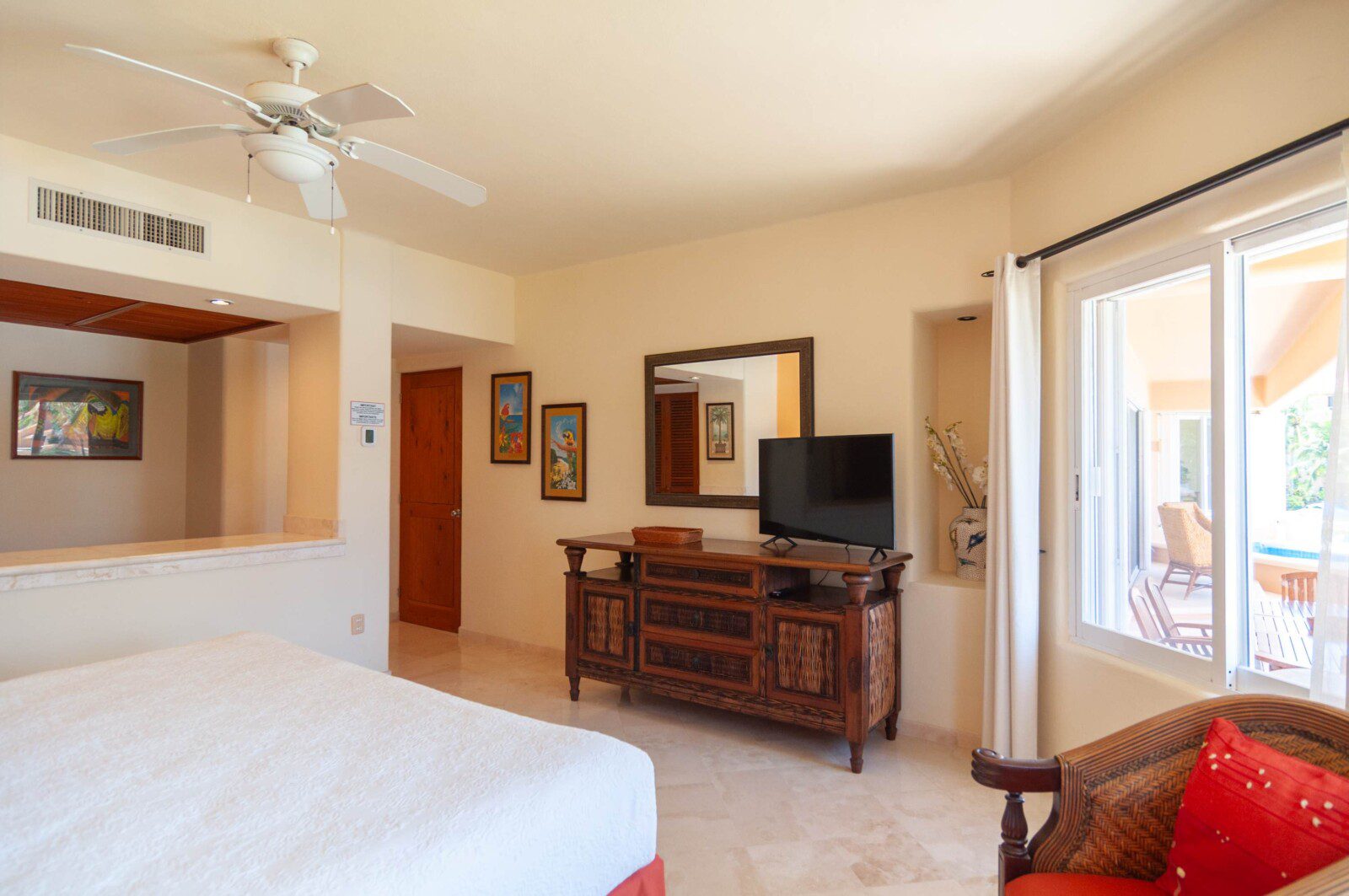 Villas del Mar | D-203| 3BR | Puerto Aventuras