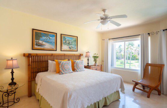 Villas del Mar | D-203| 3BR | Puerto Aventuras