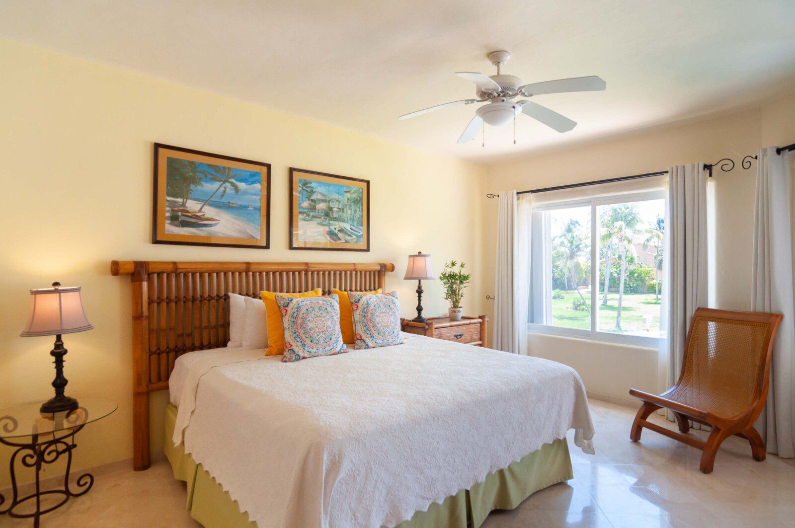 Villas del Mar | D-203| 3BR | Puerto Aventuras
