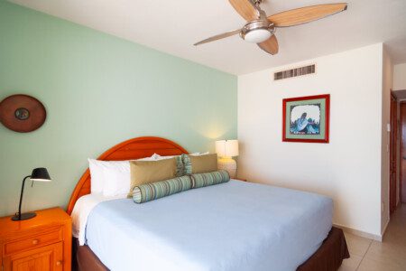 Chac Hal Al | Condo D-201 | 2BR | Puerto Aventuras