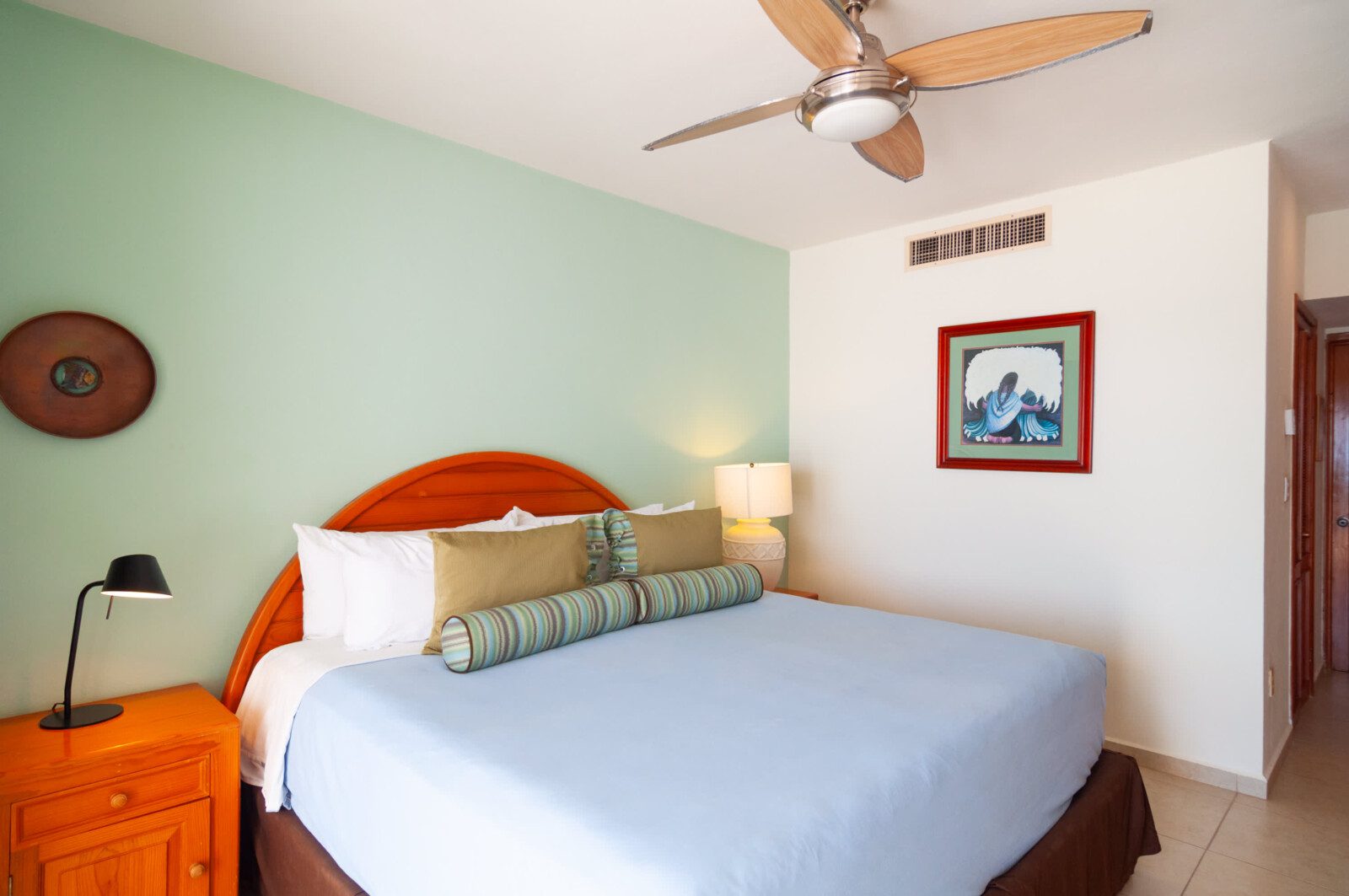 Chac Hal Al | Condo D-201 | 2BR | Puerto Aventuras
