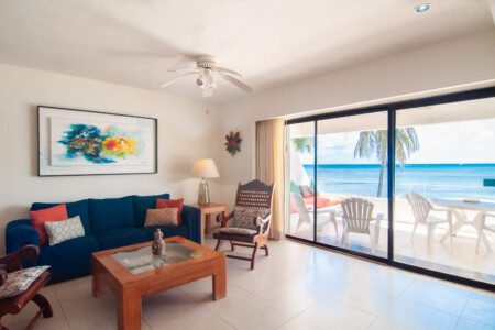 Chac Hal Al | Condo D-201 | 2BR | Puerto Aventuras