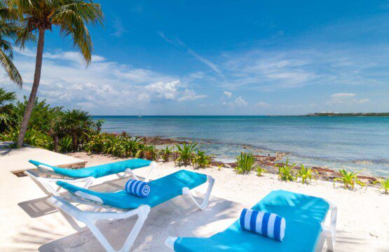 Chac Hal Al | Condo D-201 | 2BR | Puerto Aventuras