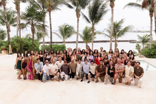 Corporate Retreats in Mexico