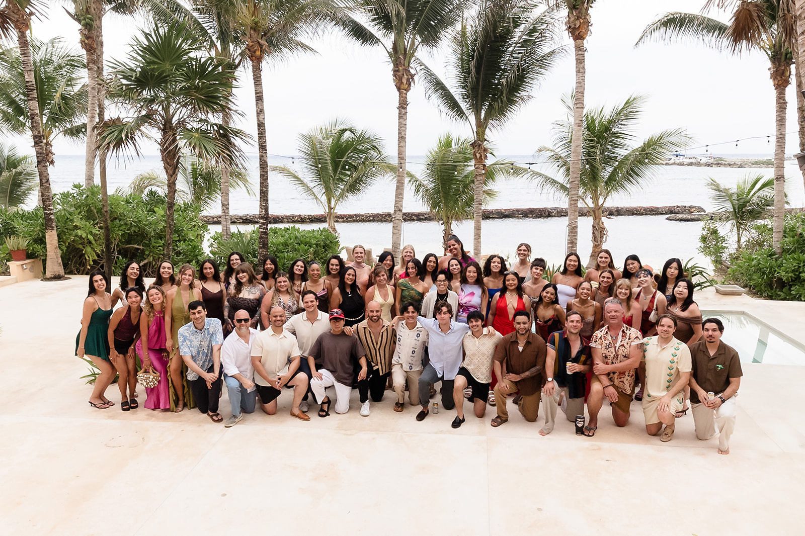 Corporate Retreats in Mexico