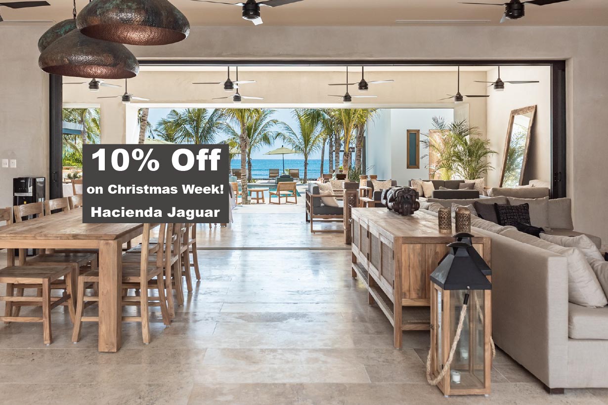 10% Christmas Week HJ