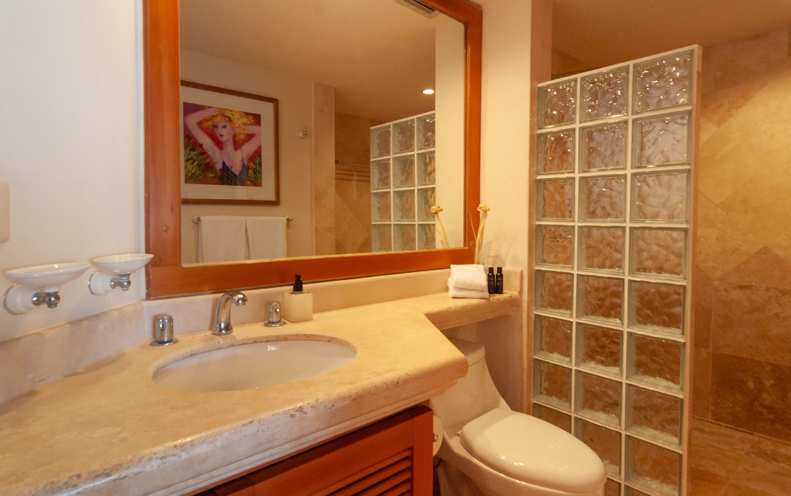 Villas del Mar B-105
