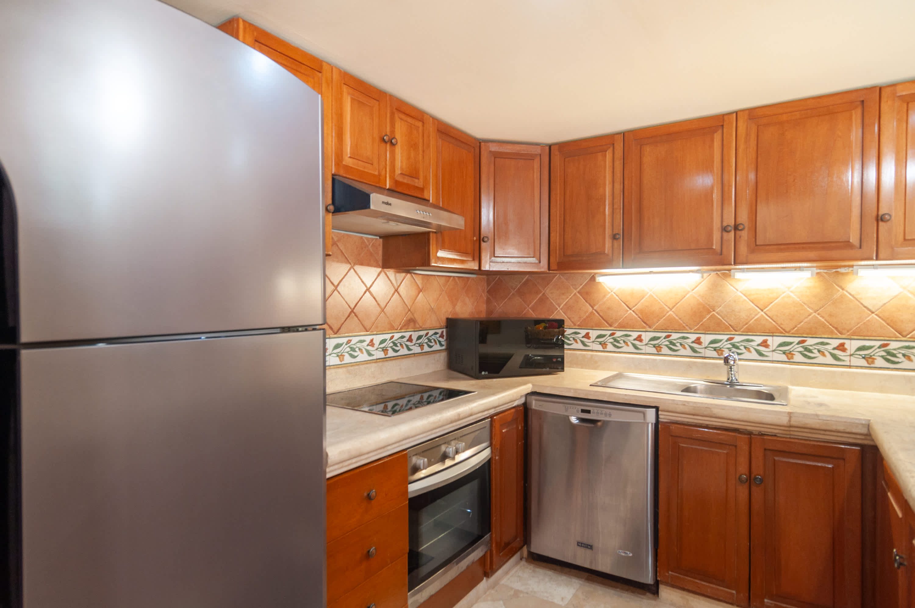 Villas del Mar B-105