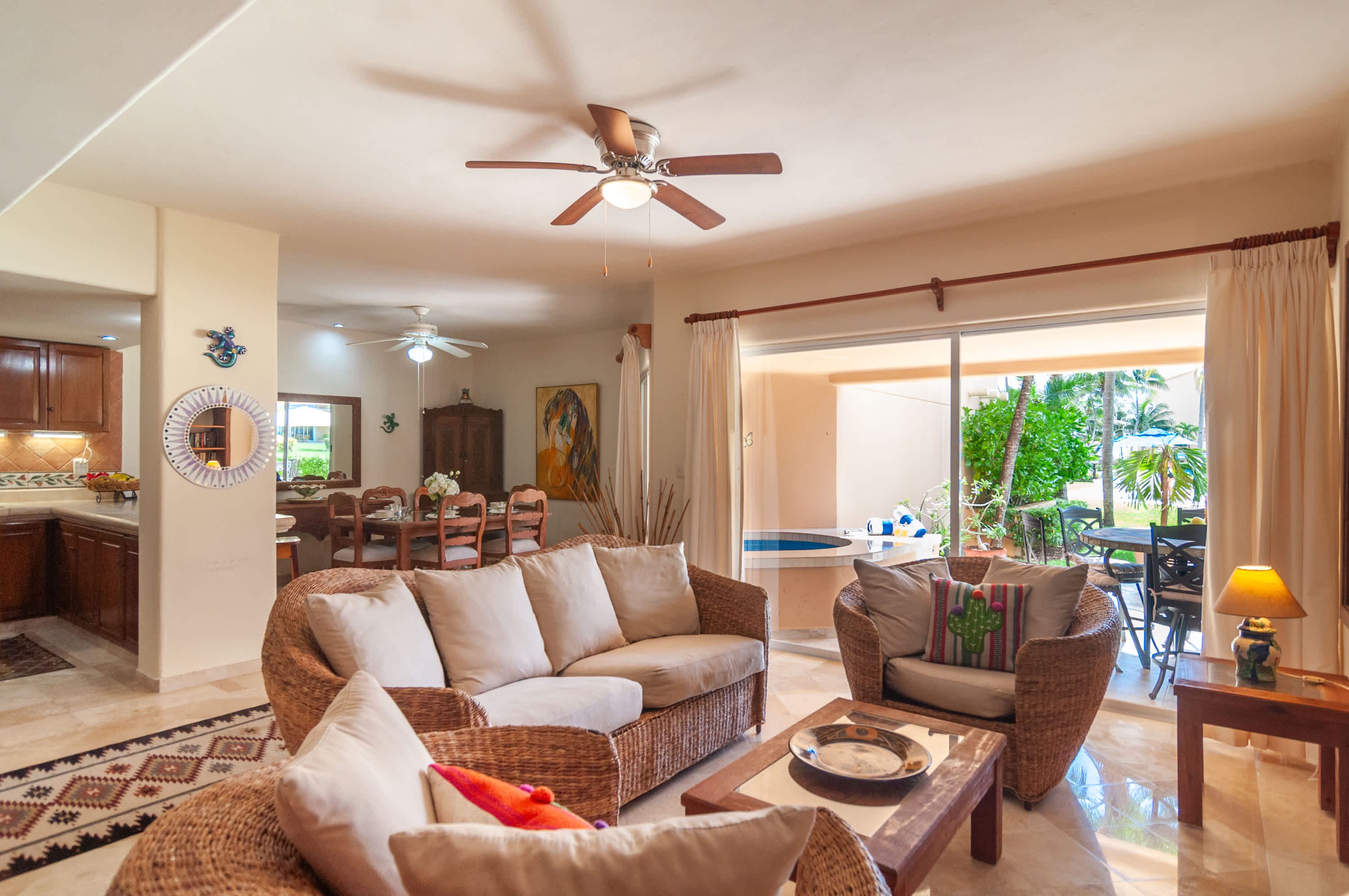 Villas del Mar B-105