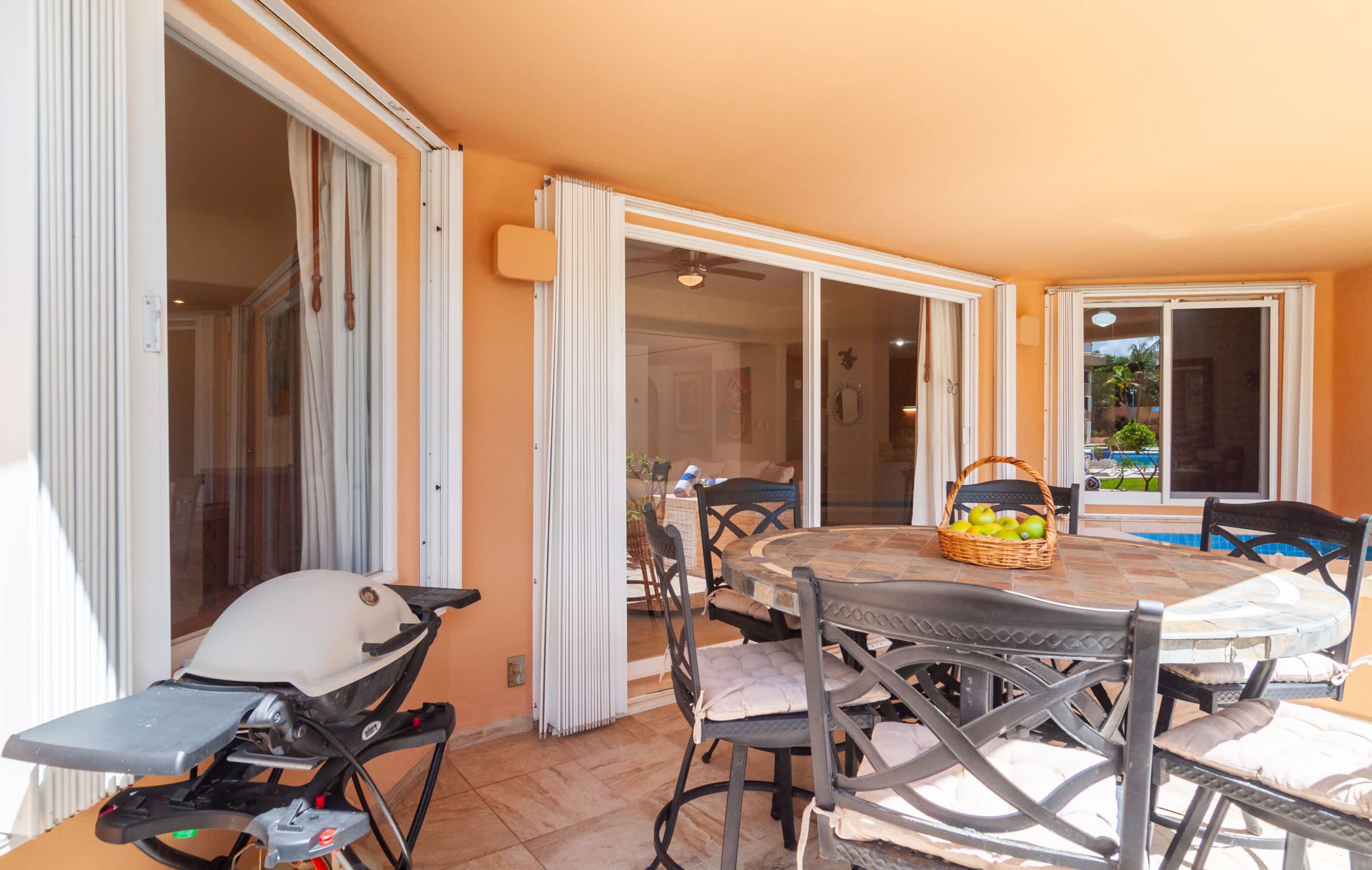 Villas del Mar B-105