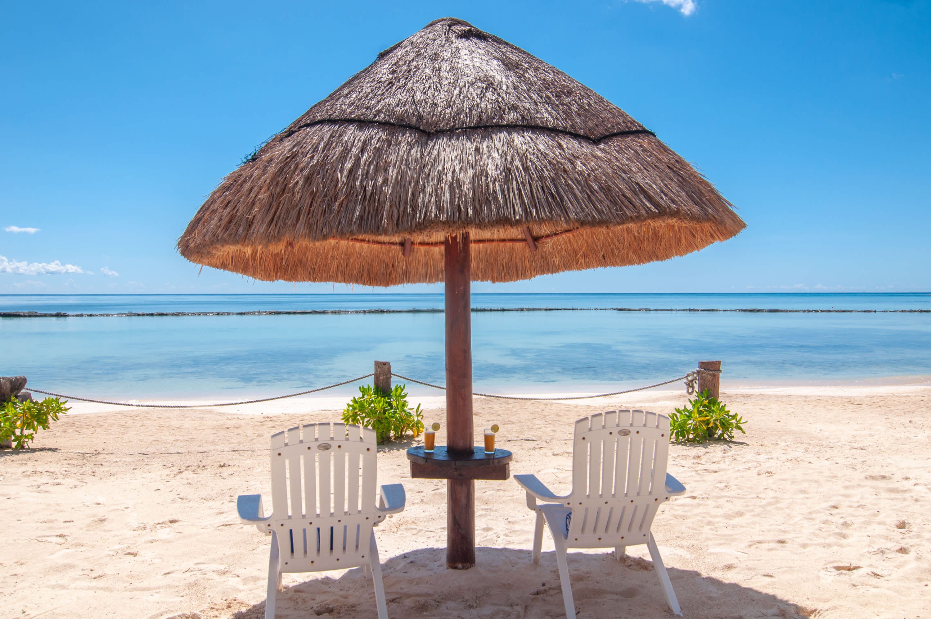 Villas del Mar B-105