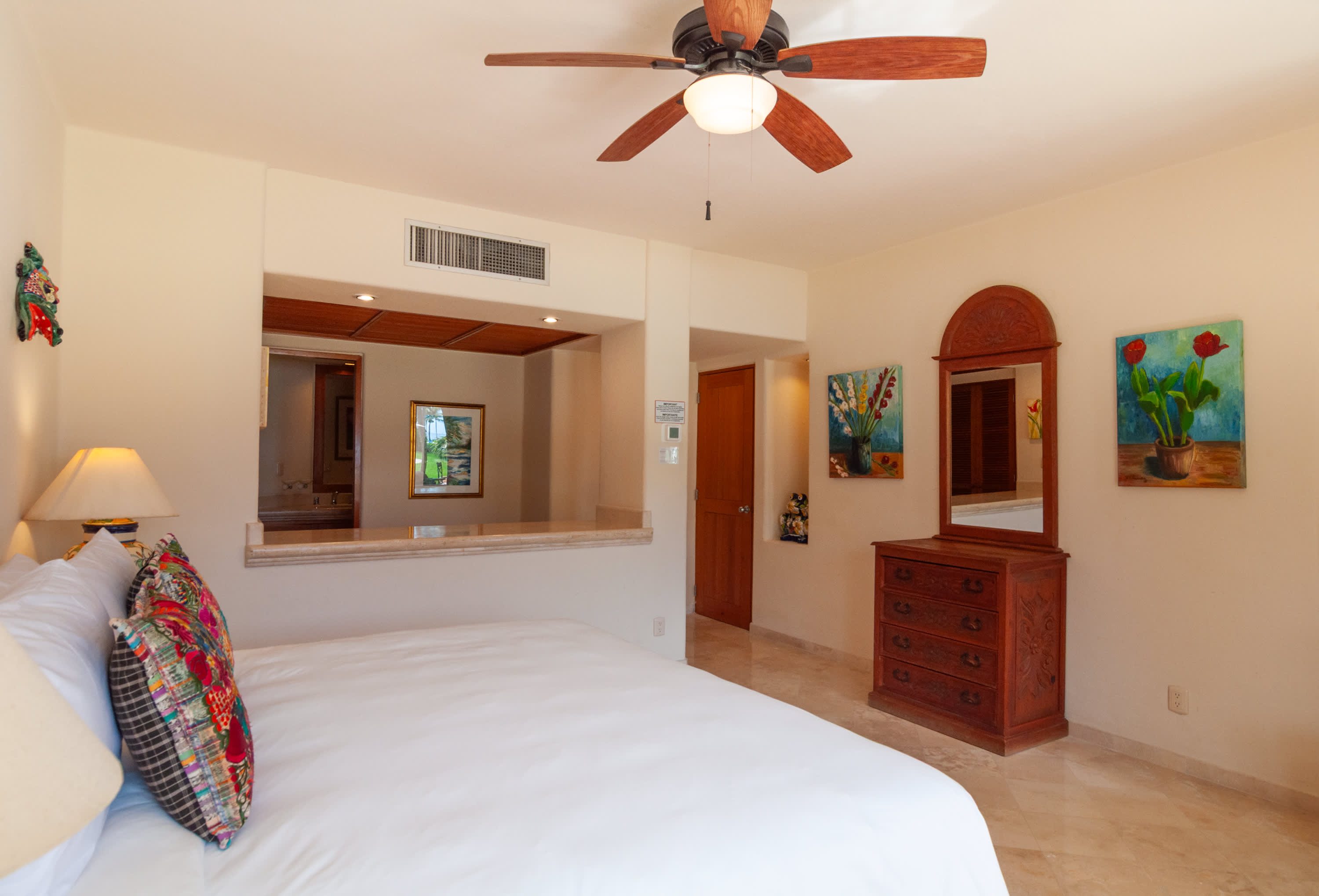 Villas del Mar B-105