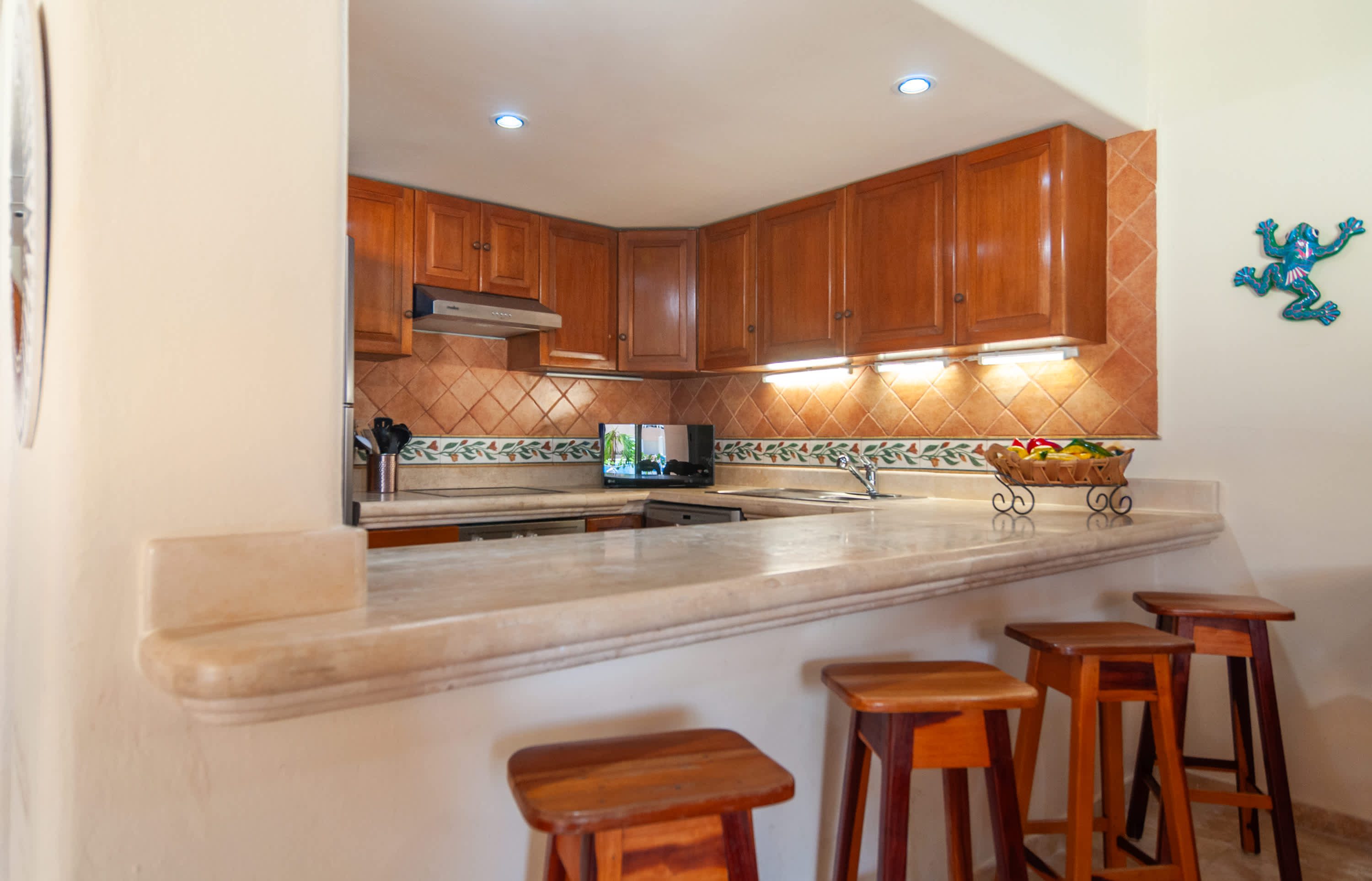 Villas del Mar B-105