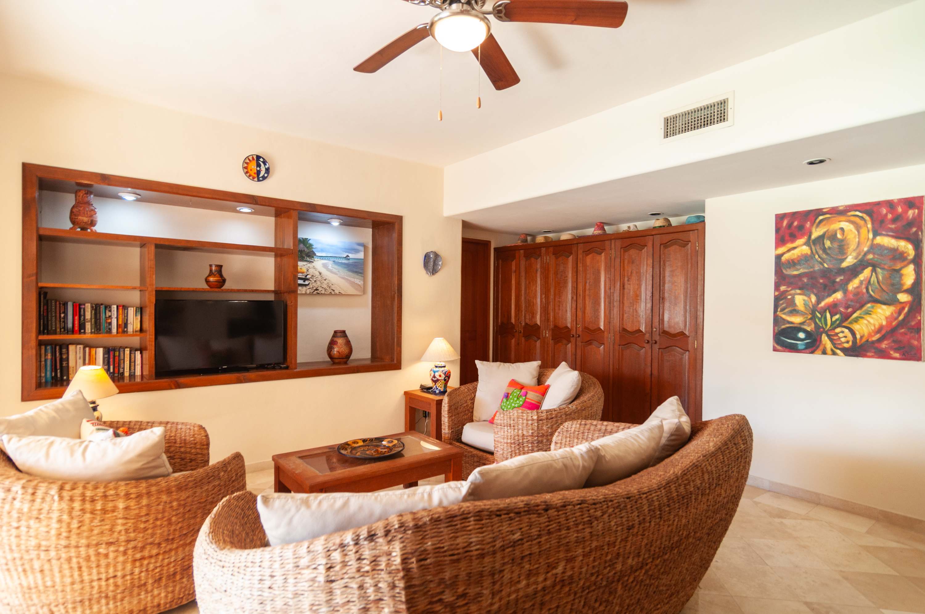 Villas del Mar B-105