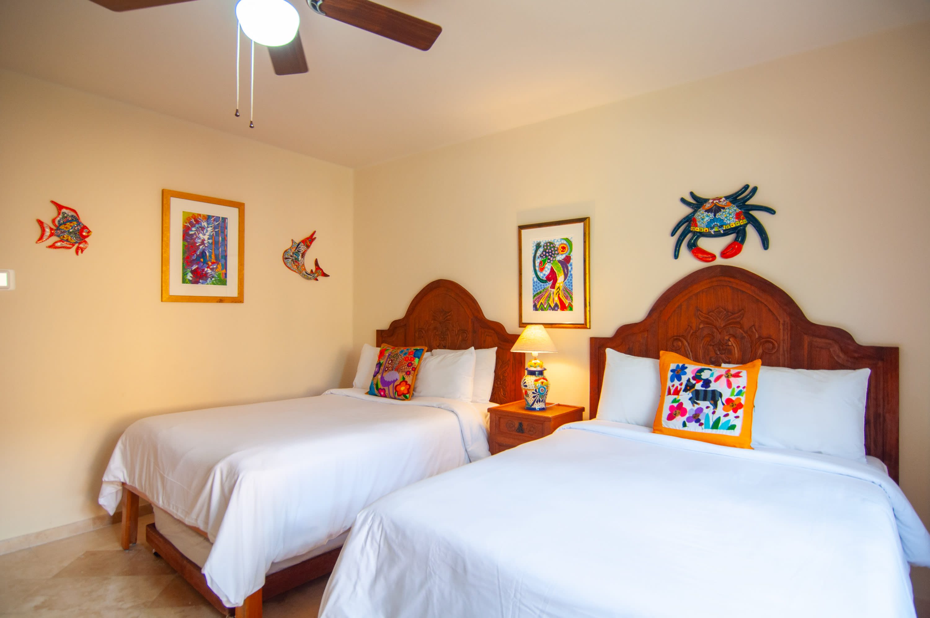 Villas del Mar B-105
