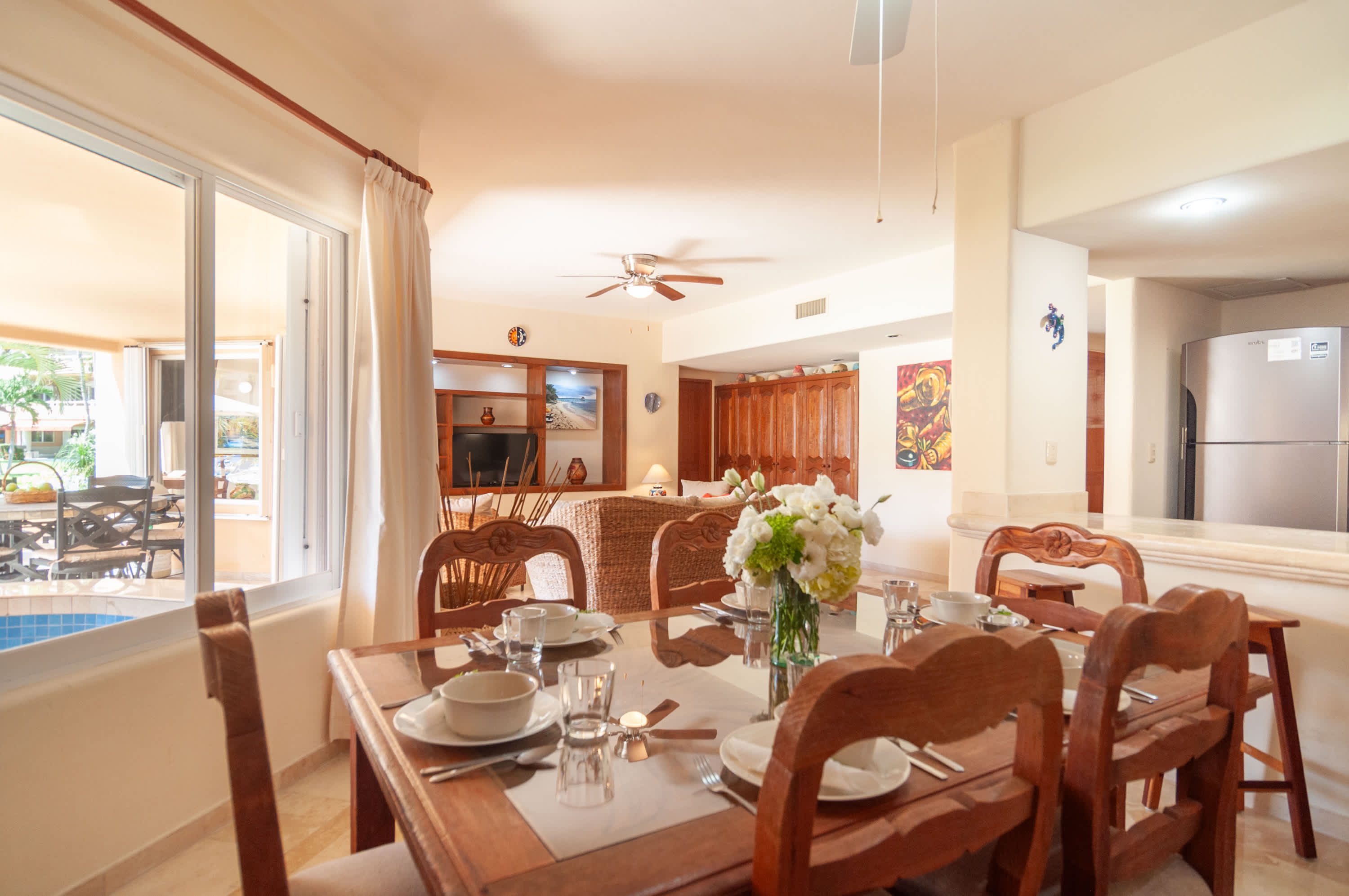 Villas del Mar B-105