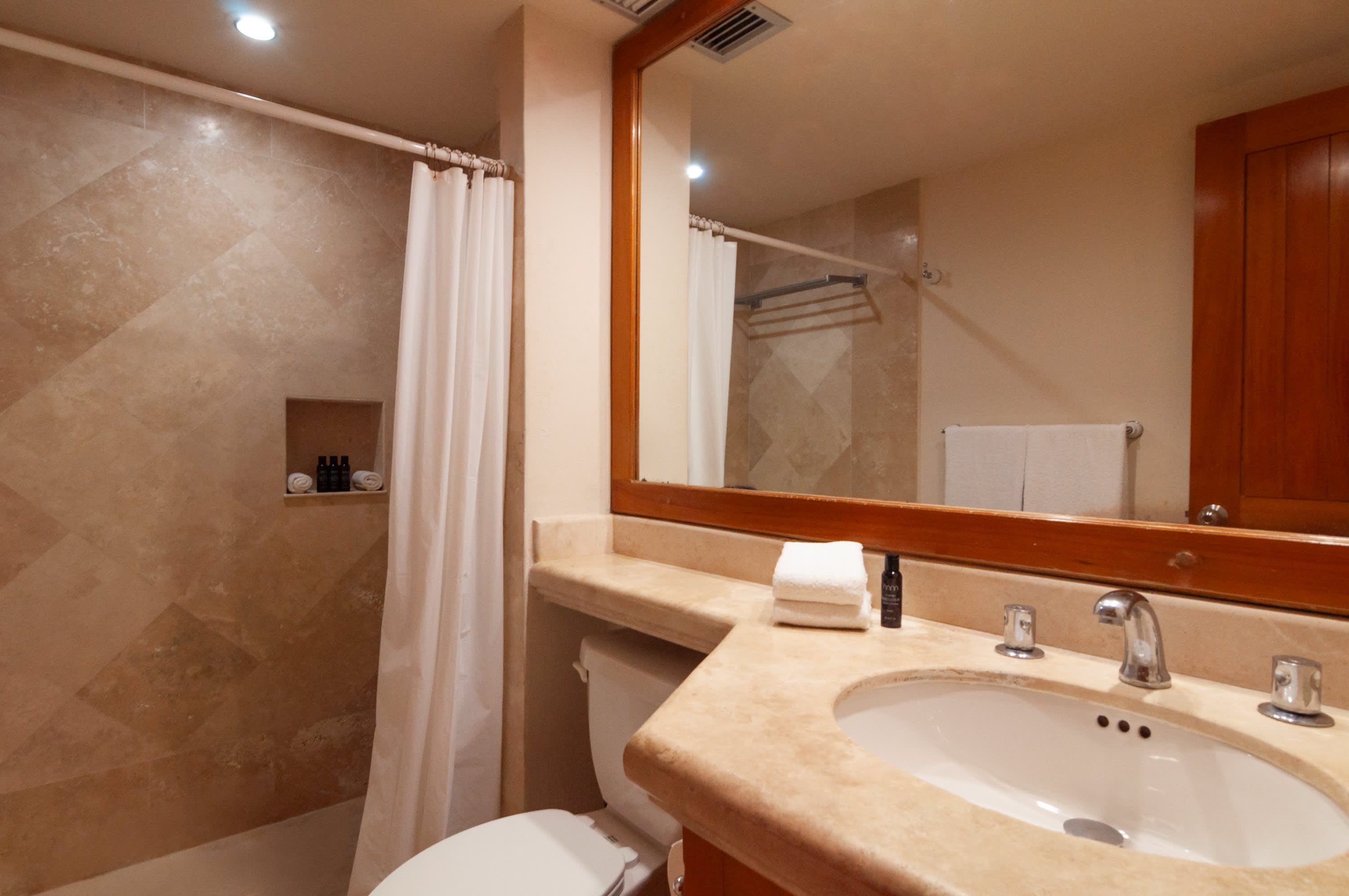Villas del Mar B-105