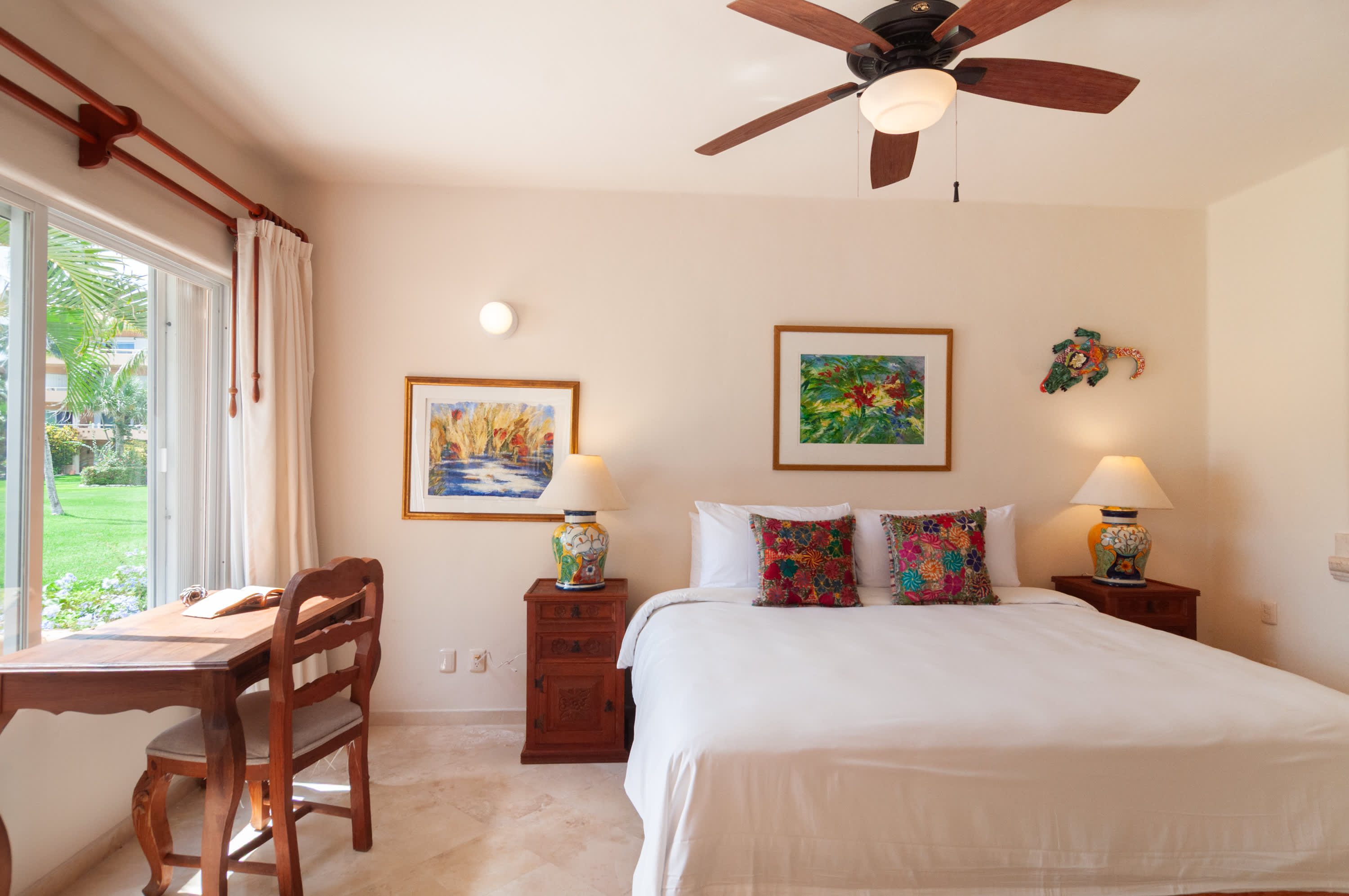 Villas del Mar B-105
